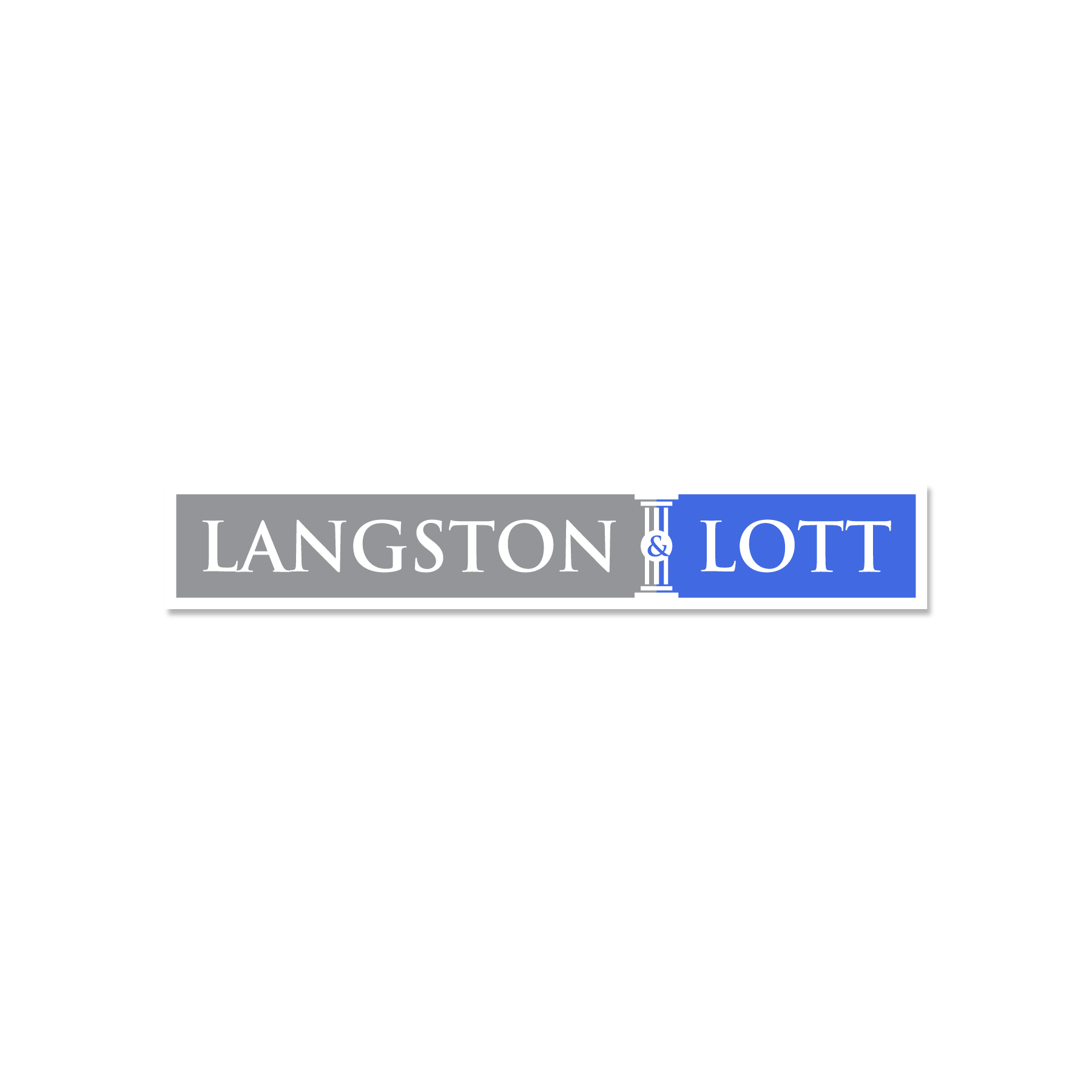 Langston & Lott, PLLC